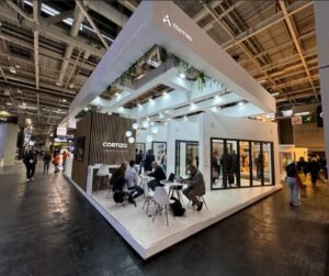 SSE на выставке BATIMAT: в поисках инноваций для будущих проектов